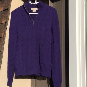 NWOT Michael Kors Sweater
